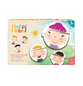 HappiHobbi Συναισθήματα 42...