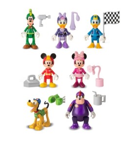 AS Disney Mickey And The...