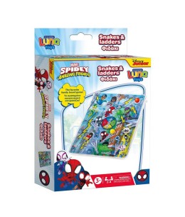 Επιτραπέζιο παιχνίδι Travel Φιδάκι Spidey (133253)
