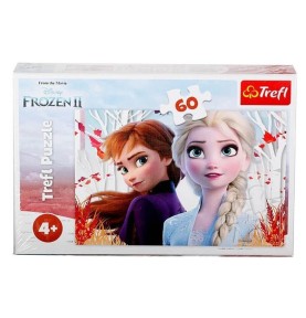 TREFL παζλ 60τεμ. Frozen 2 (133093)