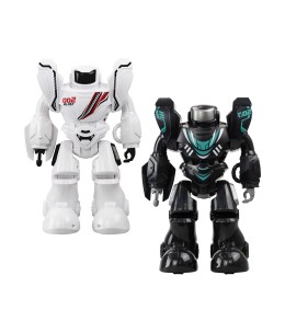 Λαμπάδα Silverlit Ycoo Robo Blast One Τηλεκατευθυνόμενα Ρομπότ (1500-88589)