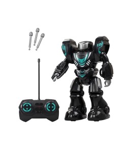 Λαμπάδα Silverlit Ycoo Robo Blast One Τηλεκατευθυνόμενα Ρομπότ (1500-88589)