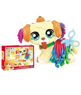 Μαγική Ζύμη Κτηνίατρος  (913612)