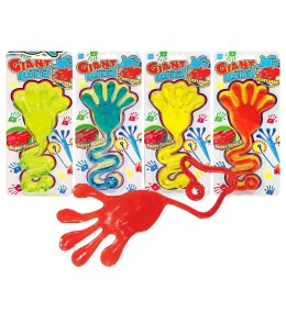 Γιγαντιαίο Χέρι σε Καρτέλα (12x29cm)  (913617)