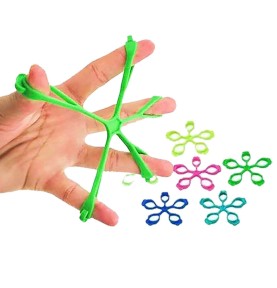 Παιχνίδι Δαχτύλων Αντιστρές "αστέρι" 8cm (913437)