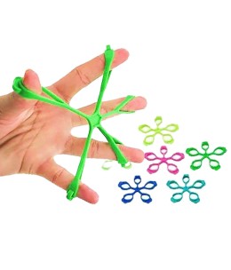 Παιχνίδι Δαχτύλων Αντιστρές "αστέρι" 8cm (913437)