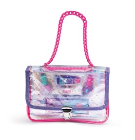 HappiHobbi Σετ Ομορφιάς Ροζ...