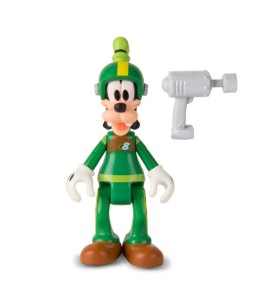 AS Disney Mickey And The Roadster Racers Μονή Φιγούρα (1003-82462)