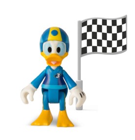 AS Disney Mickey And The Roadster Racers Μονή Φιγούρα (1003-82462)