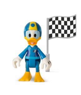 AS Disney Mickey And The Roadster Racers Μονή Φιγούρα (1003-82462)