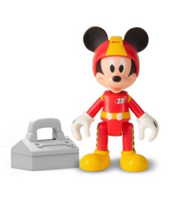 AS Disney Mickey And The Roadster Racers Μονή Φιγούρα (1003-82462)