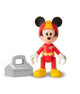 AS Disney Mickey And The Roadster Racers Μονή Φιγούρα (1003-82462)