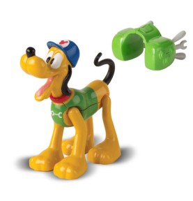 AS Disney Mickey And The Roadster Racers Μονή Φιγούρα (1003-82462)