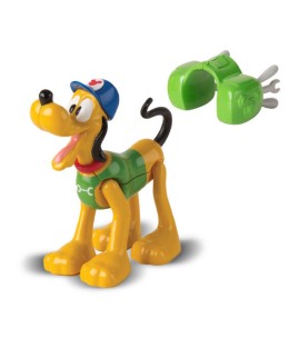 AS Disney Mickey And The Roadster Racers Μονή Φιγούρα (1003-82462)