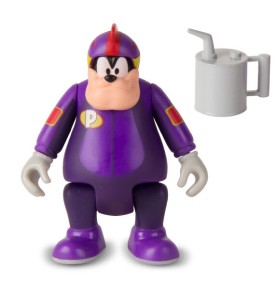 AS Disney Mickey And The Roadster Racers Μονή Φιγούρα (1003-82462)