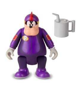 AS Disney Mickey And The Roadster Racers Μονή Φιγούρα (1003-82462)