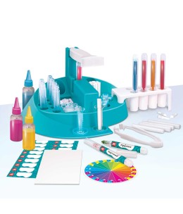 HappiHobbi Εργαστήριο Κατασκευής Μαρκαδόρων (1038-11046)