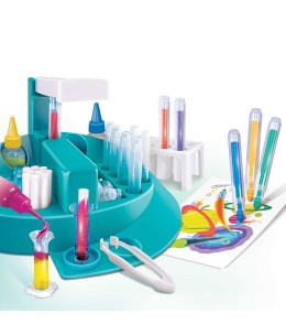 HappiHobbi Εργαστήριο Κατασκευής Μαρκαδόρων (1038-11046)