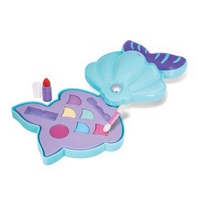 HappiHobbi Παλέτα Ομορφιάς Χείλη & Μάτια Για 6 Χρονών (1081-60002)