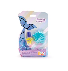 HappiHobbi Σετ Ομορφιάς Για 6 Χρονών (1081-60001)