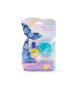 HappiHobbi Σετ Ομορφιάς Για 6 Χρονών (1081-60001)