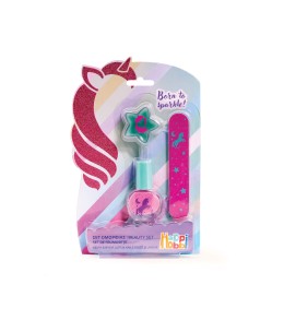 HappiHobbi Σετ Ομορφιάς Για 6 Χρονών (1081-60001)