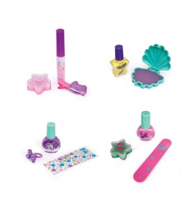 HappiHobbi Σετ Ομορφιάς Για 6 Χρονών (1081-60001)