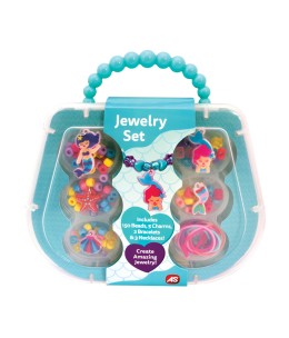 AS Σετ Κοσμημάτων Σε 3 Σχέδια (1027-64237)