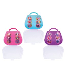 AS Σετ Κοσμημάτων Σε 3 Σχέδια (1027-64237)