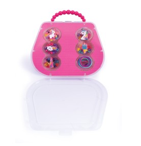 AS Σετ Κοσμημάτων Σε 3 Σχέδια (1027-64237)