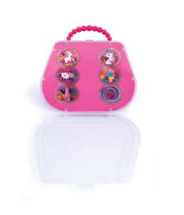 AS Σετ Κοσμημάτων Σε 3 Σχέδια (1027-64237)