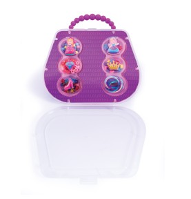 AS Σετ Κοσμημάτων Σε 3 Σχέδια (1027-64237)