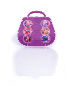 AS Σετ Κοσμημάτων Σε 3 Σχέδια (1027-64237)