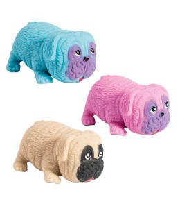 AS Ζουληχτός Σκύλος Pug  Για 3 Χρονών (1027-64224)