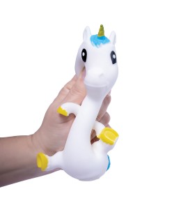 AS Ζουληχτός Μονόκερος Και Ζουληχτός Δεινόσαυρος Σε 6 Χρώματα (1027-64239)