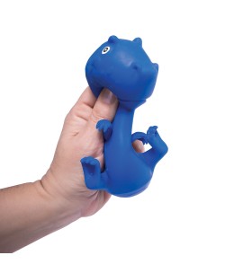 AS Ζουληχτός Μονόκερος Και Ζουληχτός Δεινόσαυρος Σε 6 Χρώματα (1027-64239)