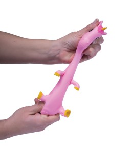 AS Ζουληχτός Μονόκερος Και Ζουληχτός Δεινόσαυρος Σε 6 Χρώματα (1027-64239)