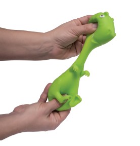 AS Ζουληχτός Μονόκερος Και Ζουληχτός Δεινόσαυρος Σε 6 Χρώματα (1027-64239)