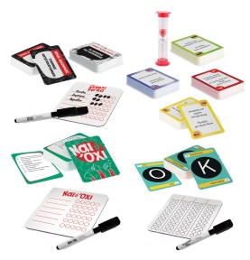 AS Games Παιχνίδια Με Κάρτες (1040-21410)