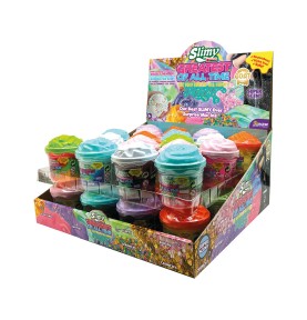 Slimy AS Χλαπάτσα Greatest Of All Time 100gr Για 5 Χρονών (1863-32281)