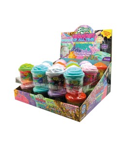 Slimy AS Χλαπάτσα Greatest Of All Time 100gr Για 5 Χρονών (1863-32281)