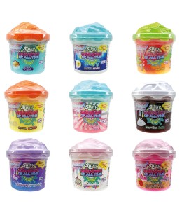 Slimy AS Χλαπάτσα Greatest Of All Time 100gr Για 5 Χρονών (1863-32281)