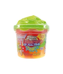 Slimy AS Χλαπάτσα Greatest Of All Time 100gr Για 5 Χρονών (1863-32281)