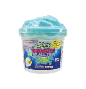 Slimy AS Χλαπάτσα Greatest Of All Time 100gr Για 5 Χρονών (1863-32281)