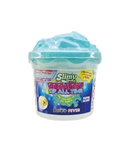 Slimy AS Χλαπάτσα Greatest Of All Time 100gr Για 5 Χρονών (1863-32281)