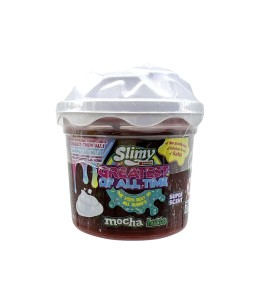 Slimy AS Χλαπάτσα Greatest Of All Time 100gr Για 5 Χρονών (1863-32281)