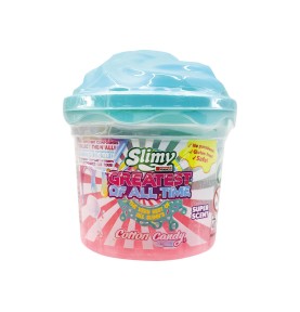 Slimy AS Χλαπάτσα Greatest Of All Time 100gr Για 5 Χρονών (1863-32281)