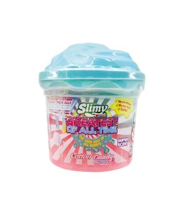 Slimy AS Χλαπάτσα Greatest Of All Time 100gr Για 5 Χρονών (1863-32281)