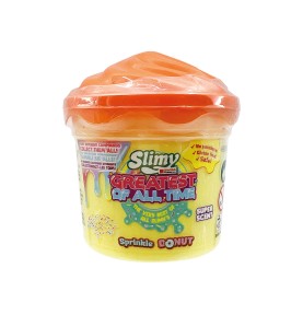 Slimy AS Χλαπάτσα Greatest Of All Time 100gr Για 5 Χρονών (1863-32281)