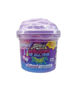 Slimy AS Χλαπάτσα Greatest Of All Time 100gr Για 5 Χρονών (1863-32281)